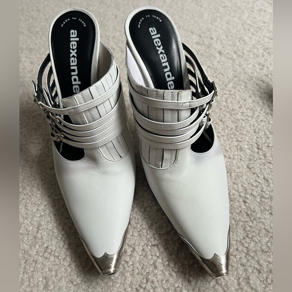 Alexander Wang Sandal - Picture 1 of 6